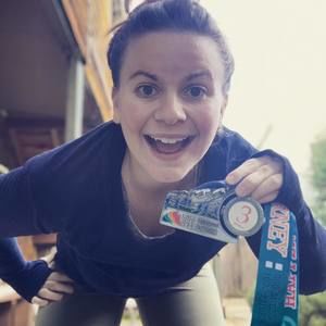 Meet your Posher, Victoria